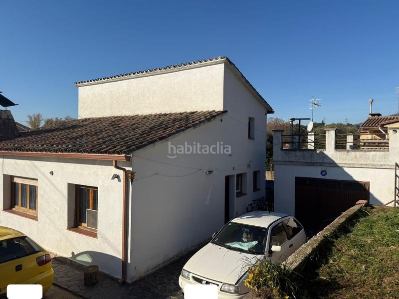 Foto 609f0395-9c26-4156-95ac-b0d8042e5b5e. Casa amb calefacció a Riells i Viabrea
