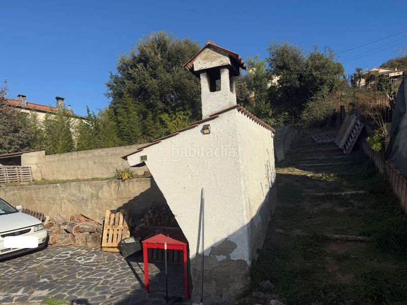 Foto 705e8451-ad48-45b5-85f7-9cd5995e7d33. Casa amb calefacció a Riells i Viabrea