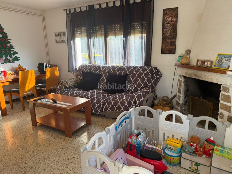 Foto c12e5f86-3931-4b62-8ba3-59bce25f49f0. Casa amb calefacció a Riells i Viabrea
