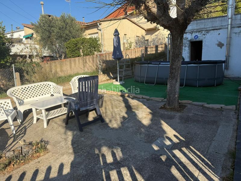 Foto cf587040-1157-4d35-86ab-979a1471675f. Casa amb calefacció a Riells i Viabrea