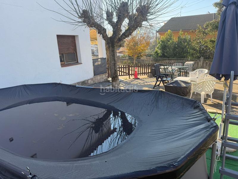 Foto f28a0382-3433-48ed-941a-374377122f40. Casa amb calefacció a Riells i Viabrea