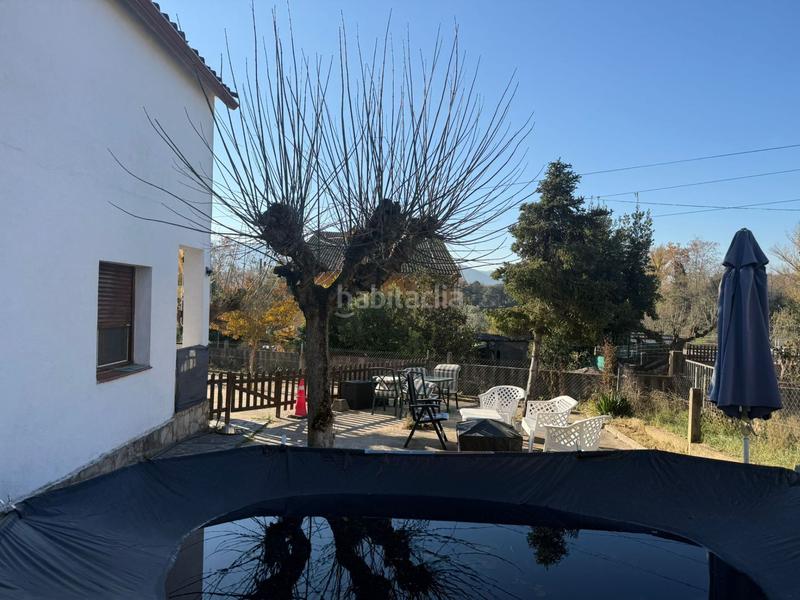 Foto f5f3d63f-70cf-4e22-859d-027912005b5c. Casa amb calefacció a Riells i Viabrea