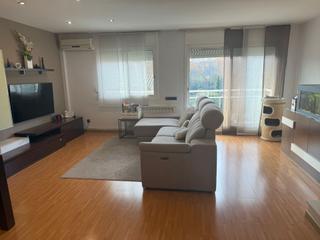 Duplex in Santa Maria de Palautordera. Dúplex en santa maria de palautordera.