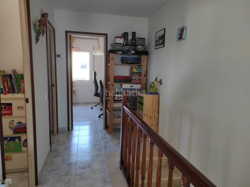 Foto 29b838a9-6200-49cf-9217-58d283fa7e14. Casa adossada amb calefacció a Breda