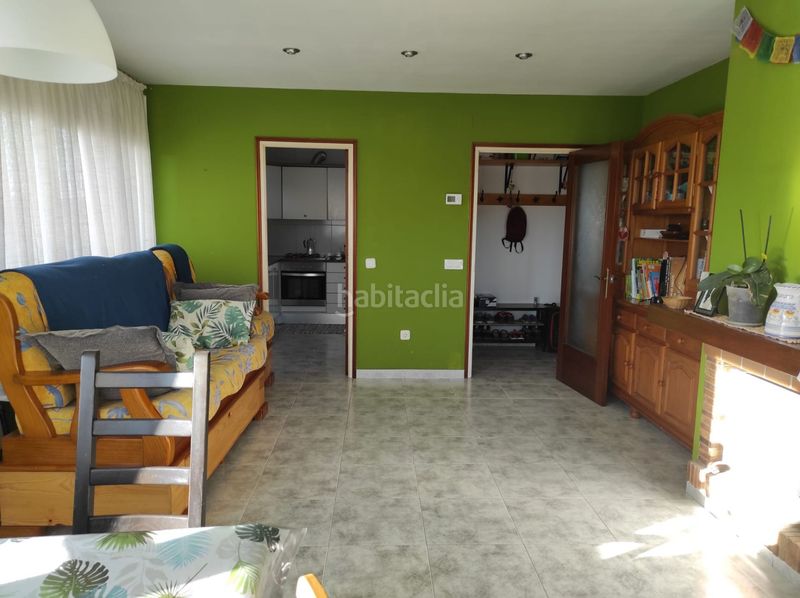 Foto 2bb55b7f-c10b-4f2c-a4db-b80770634f9c. Casa adossada amb calefacció a Breda