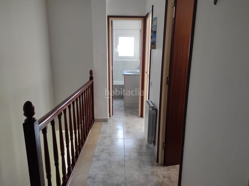 Foto 4024ac9e-7e0f-4c56-84e6-4e91078b4b1f. Casa adossada amb calefacció a Breda