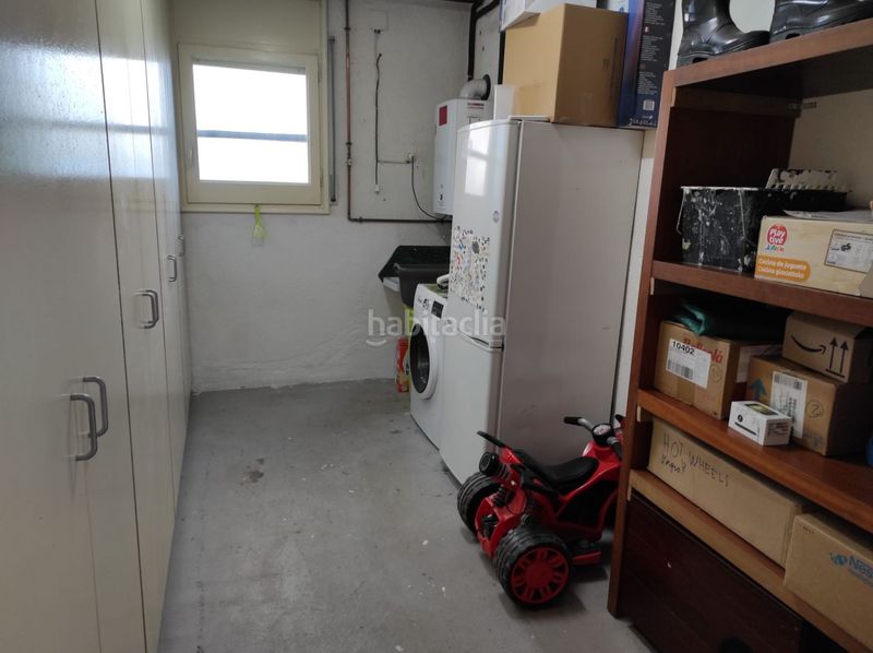 Foto 403039e7-a139-49e2-b674-a6118d8bd769. Casa adossada amb calefacció a Breda