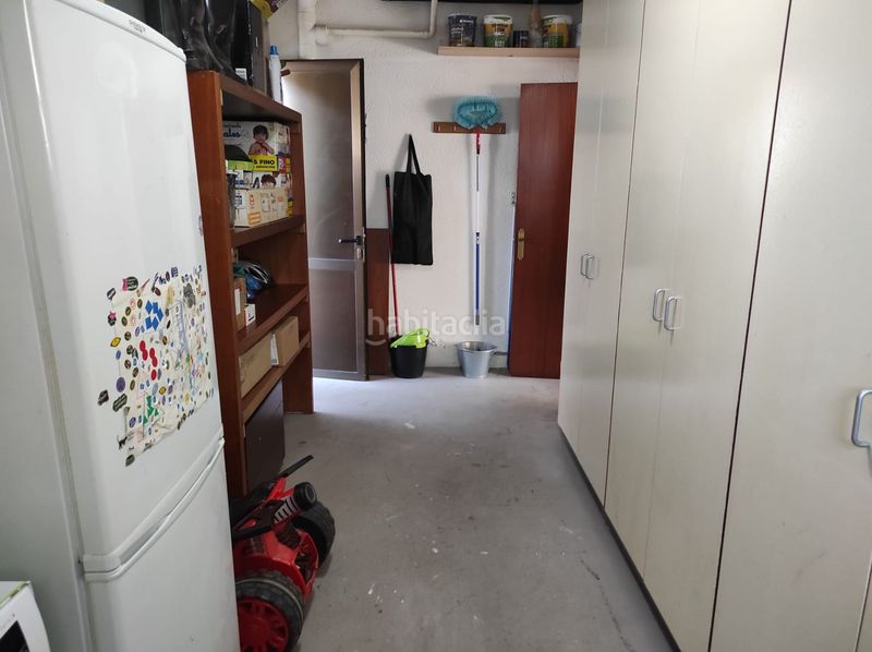 Foto 68ac78a0-087d-4a3a-bfaf-5ad991109ec8. Casa adossada amb calefacció a Breda