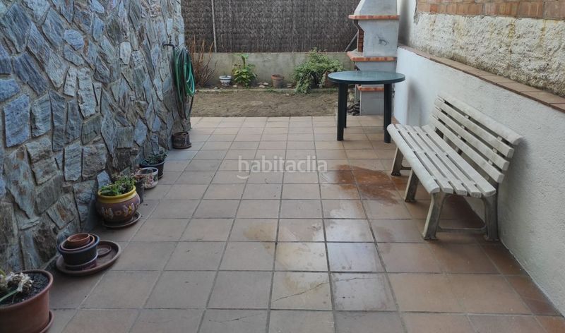 Foto c7344273-1a53-47c0-b697-051370d6f4bd. Casa adossada amb calefacció a Breda