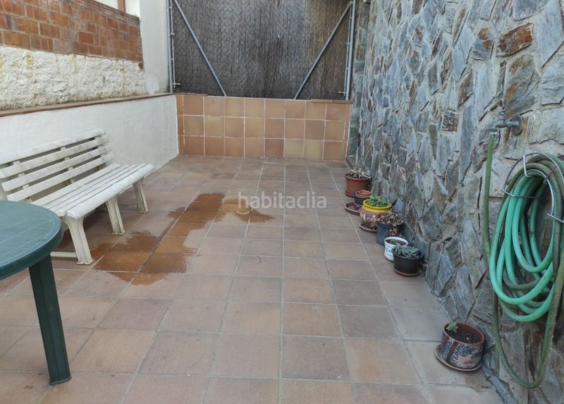 Foto f1a5ede0-933a-4e98-90e3-87743b04f24a. Casa adossada amb calefacció a Breda