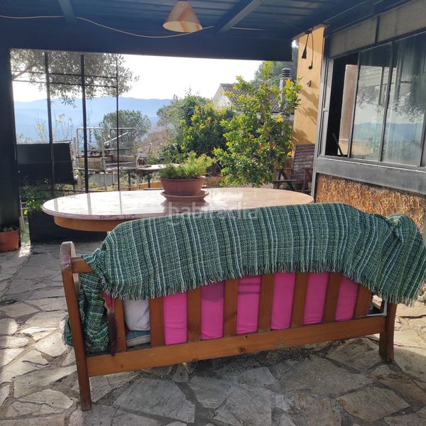 Foto 452002f8-20a4-427d-9290-5e42ebc620d9. Casa amb calefacció a Riells i Viabrea