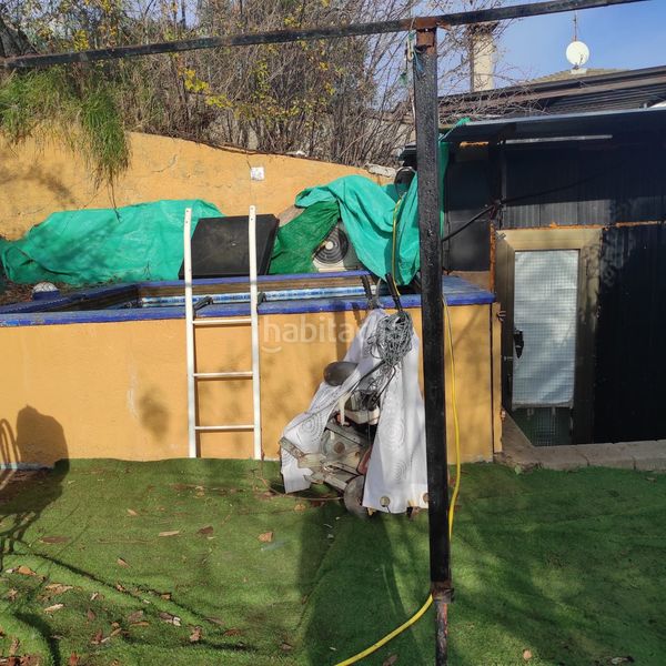 Foto 50326c25-8f6b-4139-961b-cef3cfa27439. Casa amb calefacció a Riells i Viabrea