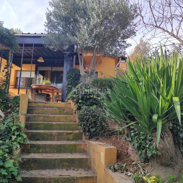 Foto bd47c27f-8657-484a-bb04-fc67bd8f8939. Casa amb calefacció a Riells i Viabrea