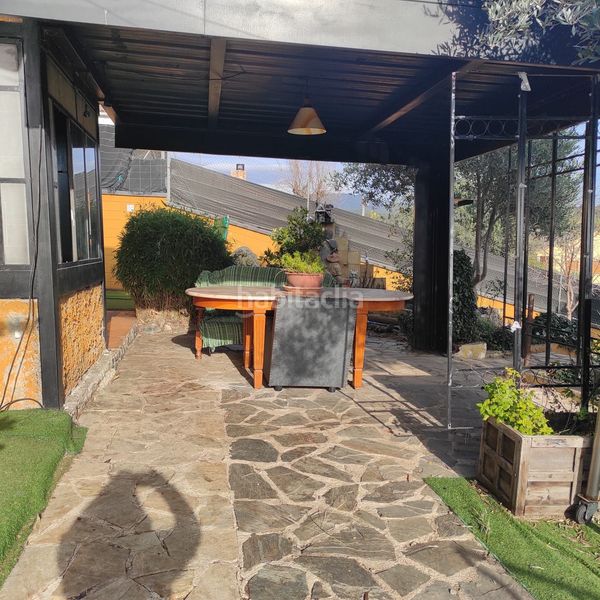 Foto cb5a5150-3e50-4c15-8470-ff02bb6d6fa9. Casa amb calefacció a Riells i Viabrea