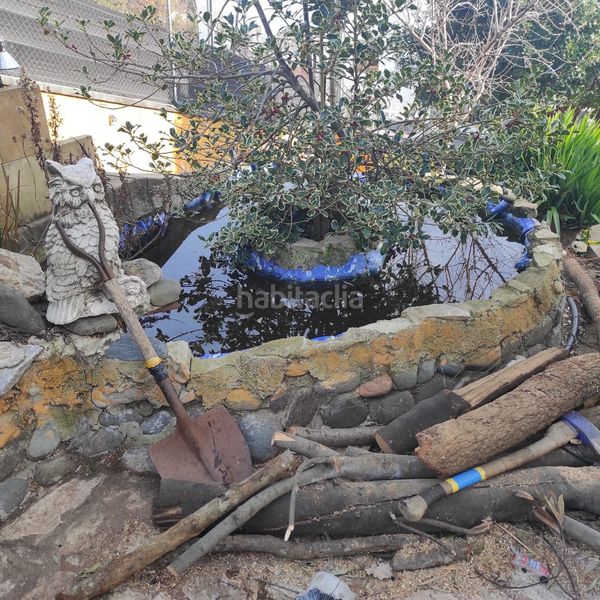 Foto eeb77d7b-ff89-4859-b490-1215e56d45f0. Casa amb calefacció a Riells i Viabrea