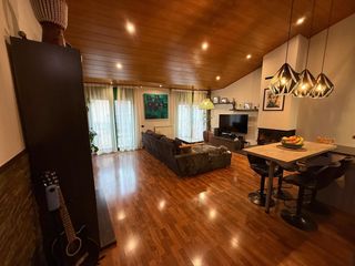 Zweist�ckige Wohnung in Sant Celoni. D�plex muy c�ntrico en sant celoni