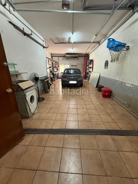 Foto 0e7e05ea-f324-4815-809d-3a6c3b72cce6. Casa adossada amb calefacció a Cardedeu