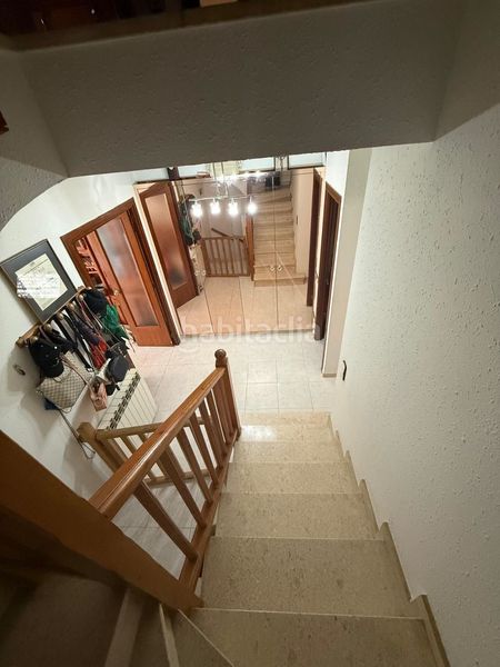 Foto 30082fea-899b-43de-ad69-985334cd9eb8. Casa adossada amb calefacció a Cardedeu