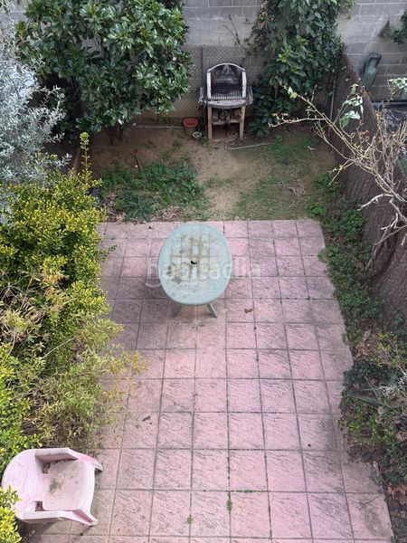 Foto 38dd0d6a-0273-4c63-8b21-275fc7a59fc1. Casa adossada amb calefacció a Cardedeu