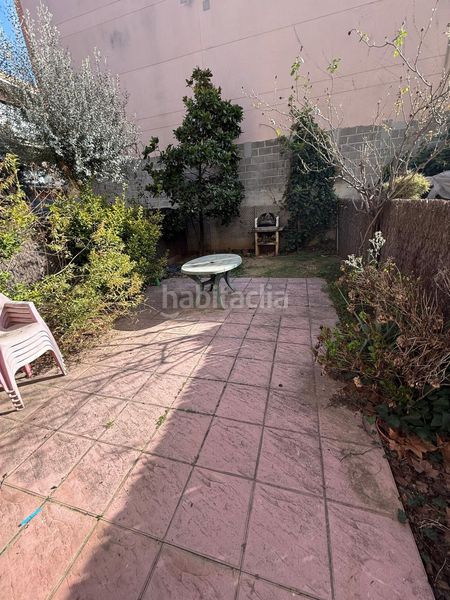 Foto 4b265848-c1cb-4b8b-8331-750fe83daec2. Casa adossada amb calefacció a Cardedeu