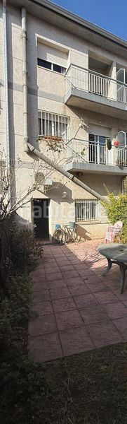 Foto 787a489c-4efb-4583-b8fd-3b32161105f2. Casa adossada amb calefacció a Cardedeu