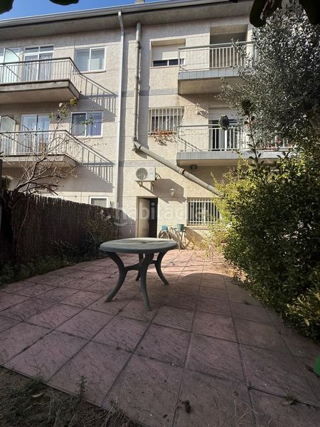 Foto 7e7eb26d-08ed-42b9-8fb7-7ebdab3a160a. Casa adossada amb calefacció a Cardedeu