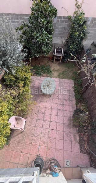 Foto 82ff7747-3212-45cd-93fb-01611c3baffb. Casa adossada amb calefacció a Cardedeu