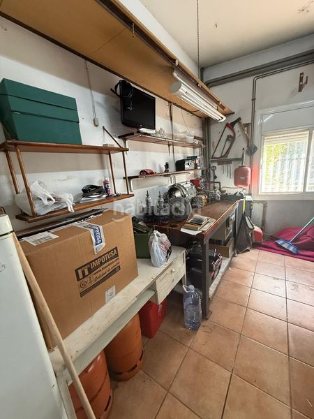 Foto c273d7aa-baf7-4610-9cad-365aa502c184. Casa adossada amb calefacció a Cardedeu