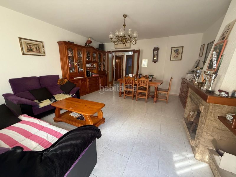 Foto cc840466-81a4-4ca5-93d3-811156435e7c. Casa adossada amb calefacció a Cardedeu