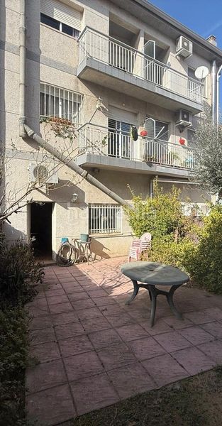 Foto cf05a3ec-4a59-4f86-91df-4c0ad220ab00. Casa adossada amb calefacció a Cardedeu