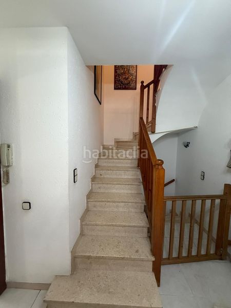 Foto f1503702-9b84-4d37-87bf-5ae0629d9eda. Casa adossada amb calefacció a Cardedeu