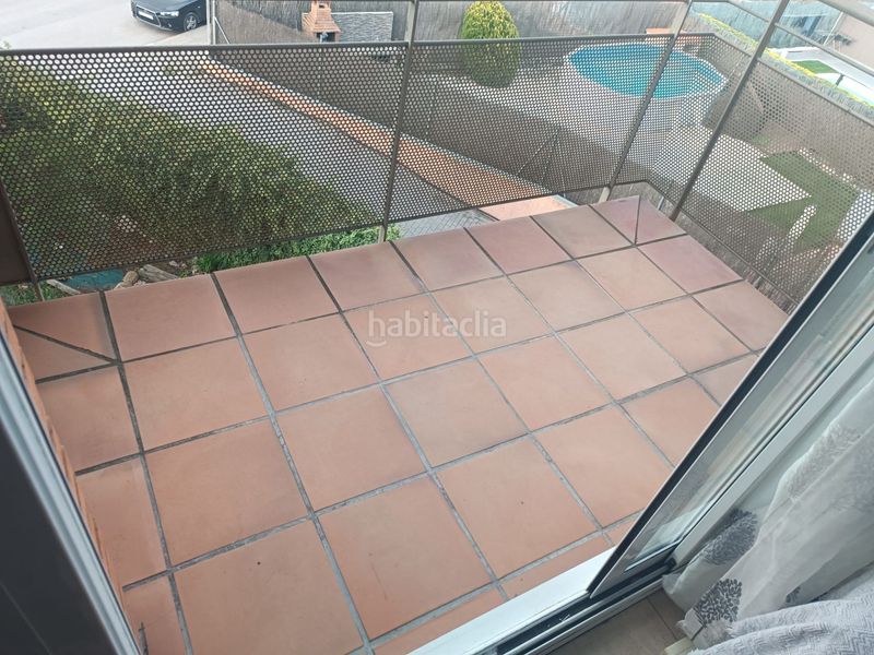 Foto e5937702-aefe-4934-9a91-730a62973a68. Pis amb calefacció a Sant Celoni