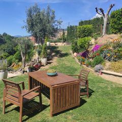 Haus in Riells i Viabrea. Casa en venta en riells i viabrea, urbanizaci�n junior park como