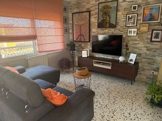 Semi detached house in Hostalric. Casa adosada a tres vientos en hostalric.