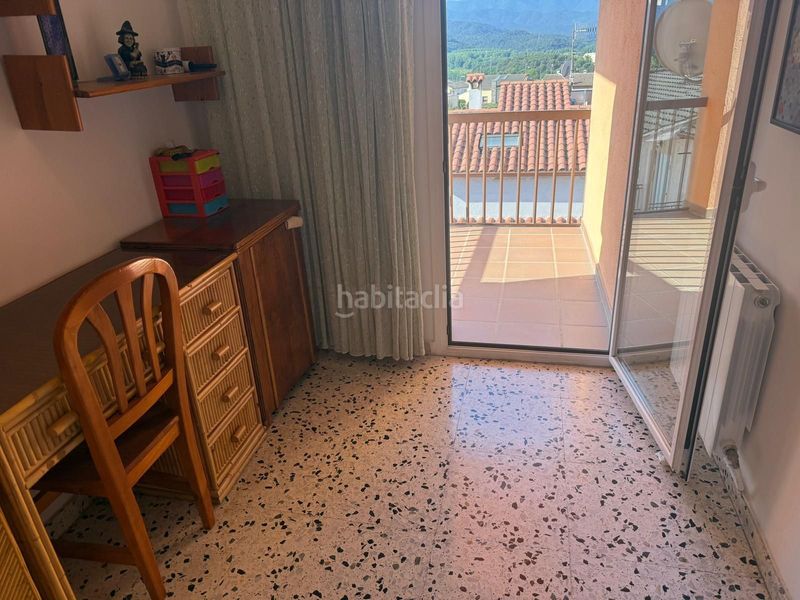 Foto a65426eb-96a3-4257-a944-27c184a26612. Casa adossada amb calefacció a Hostalric