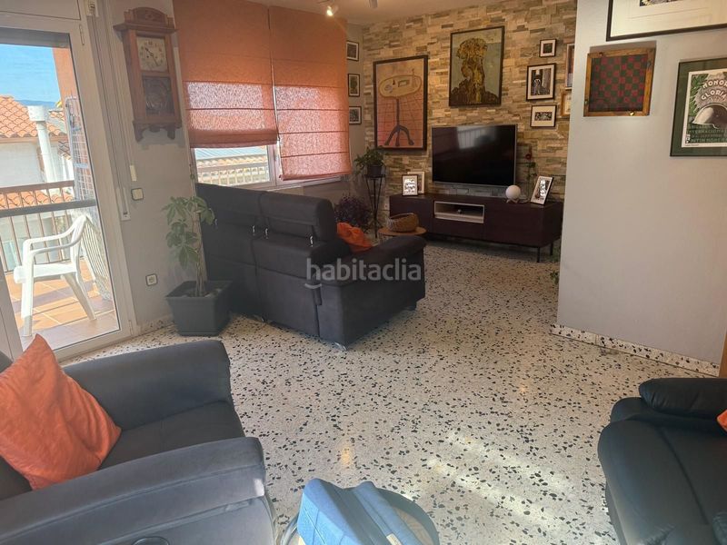 Foto cac69a61-f0f5-4760-9915-ef348e787f9b. Casa adossada amb calefacció a Hostalric