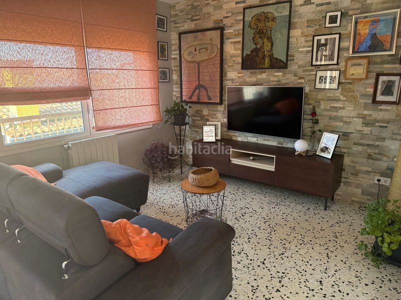 Foto e89a50b0-1793-48a2-866a-535193344523. Casa adossada amb calefacció a Hostalric