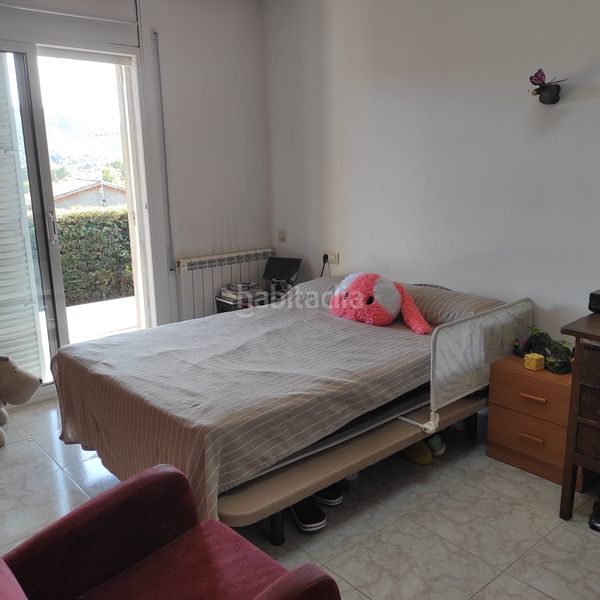 Foto 0bca7c45-6bfd-4bab-9c20-a5c8ad1bf3a1. Casa amb calefacció piscina a Riells i Viabrea