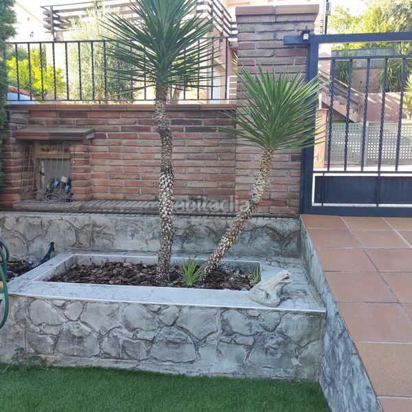 Foto 1a78f44b-1694-485d-86c3-9f48c0ddadb7. Casa amb calefacció piscina a Riells i Viabrea
