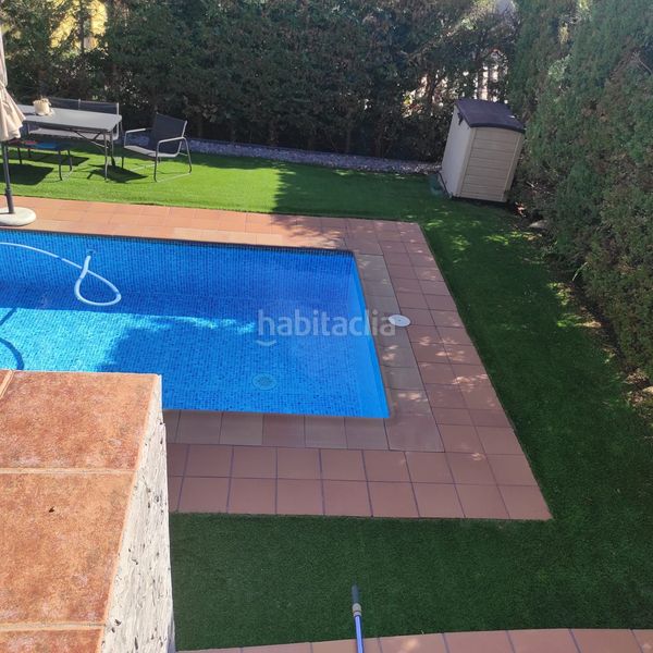 Foto 28cdc6ac-4eaa-4cbb-9e75-3b83c05505d8. Casa amb calefacció piscina a Riells i Viabrea