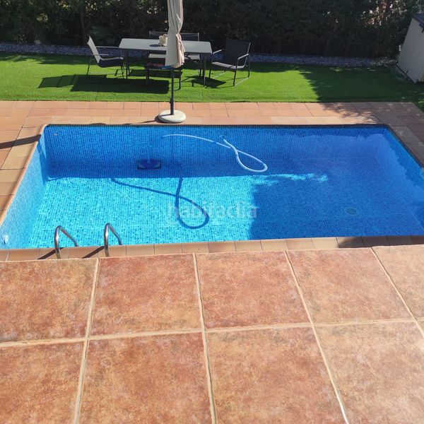 Foto 53b2c363-6f9d-4d17-8e0a-1ba8232ad513. Casa amb calefacció piscina a Riells i Viabrea