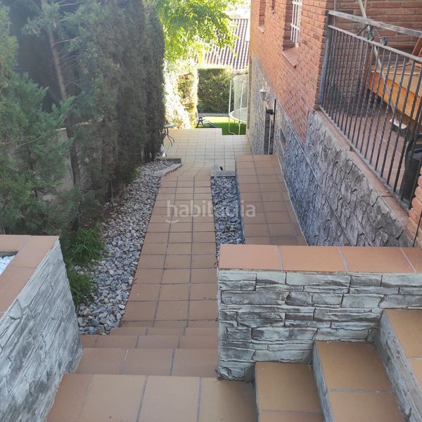Foto c34c06f5-8142-44aa-86ed-81b0cb0fd114. Casa amb calefacció piscina a Riells i Viabrea