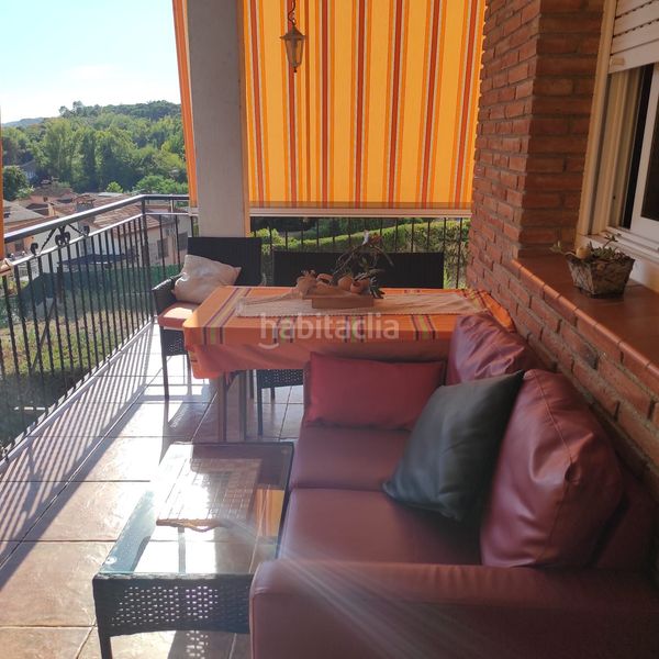 Foto dbcbee49-4093-41db-be38-1ce826dd878b. Casa amb calefacció piscina a Riells i Viabrea