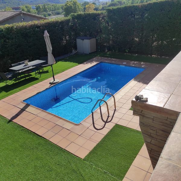 Foto e11bad4b-aca7-4c14-8ff3-48ebc5050bf8. Casa amb calefacció piscina a Riells i Viabrea