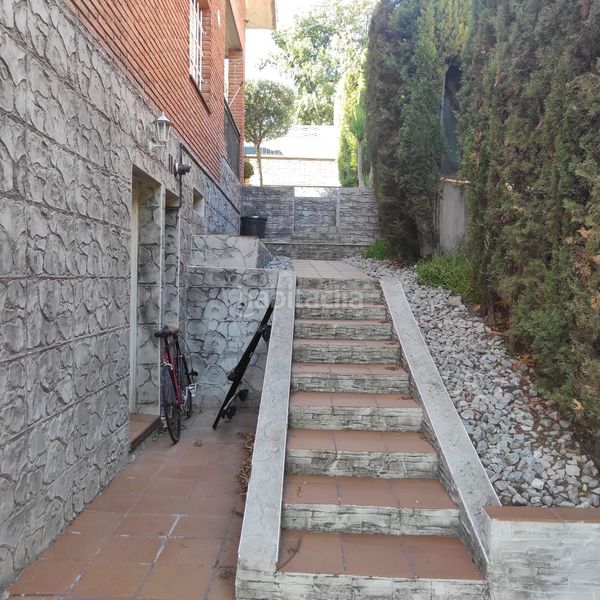 Foto e3fa2d13-fac6-4e8e-9b06-72abc753d088. Casa amb calefacció piscina a Riells i Viabrea