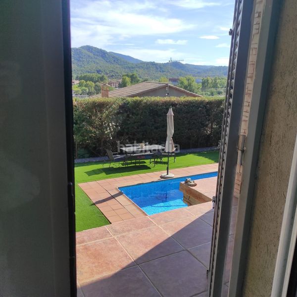 Foto e9ef5987-895d-45a1-b439-b2b497297a1b. Casa amb calefacció piscina a Riells i Viabrea