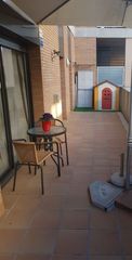 Rent Flat in Sant Celoni. La batllòria