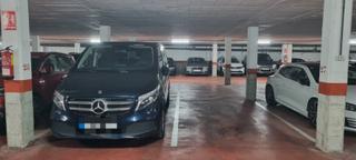 Parking voiture  Carrer de l'alguer. Parking en venda o lloguer