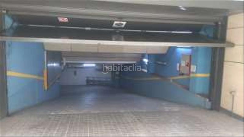 Foto 4da6c698-2090-43dc-a1cb-8705f8957d7f. Lloguer aparcament cotxe a Centre Sabadell