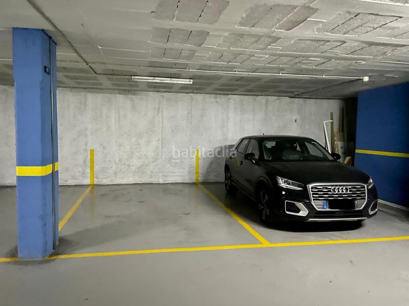 Foto 31536831-d5d3-4882-bd04-23cf579e6cd4. Location parking voiture dans Centre Sabadell